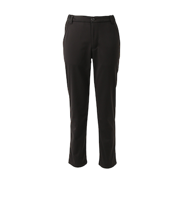 クランク（CLUNK）ゴルフウェア 防風細見えパンツ CL5UUD15 BLK