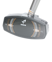 ハタチ(HATACHI)グラウンドゴルフ ナビゲーションドライブクラブ 右打ち 84cm BH2864-14RS