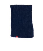 ROSASEN（ROSASEN）ゴルフ フェザーヤーン 重ね着風 ネックウォーマー 046-04061-25AW-098