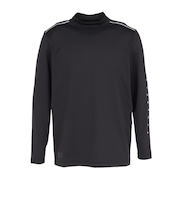 プーマ（PUMA）ゴルフウェア 吸汗速乾 PB 長袖 ハイネックシャツ 635785-01