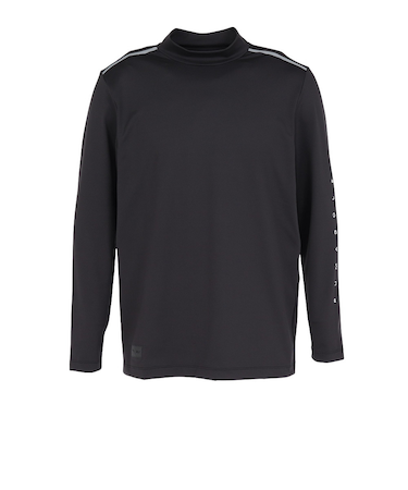 プーマ（PUMA）ゴルフウェア 吸汗速乾 PB 長袖 ハイネックシャツ 635785-01