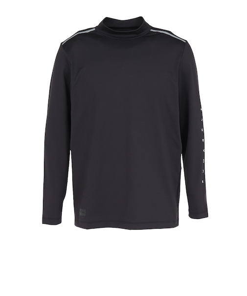 プーマ（PUMA）ゴルフウェア 吸汗速乾 PB 長袖 ハイネックシャツ 635785-01