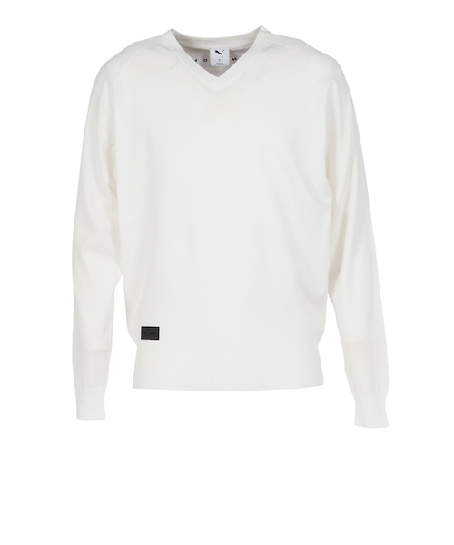 ROSASEN（ROSASEN）ゴルフウェア UV半袖モックネック 047-23341-25SS