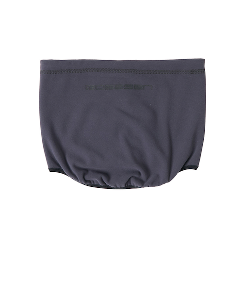 ROSASEN（ROSASEN）ゴルフ 吸水速乾 保温 ネックウォーマー 046-04002-25AW-018