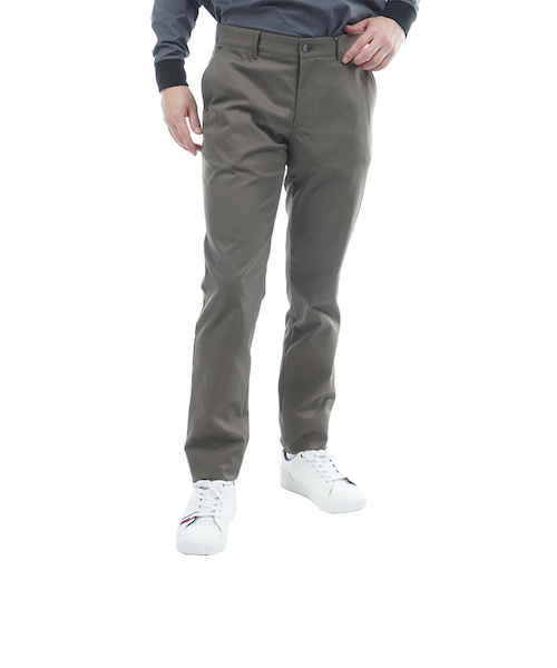 ブリーフィング（BRIEFING）ゴルフウェア MS 3D ロゴ スリムパンツ