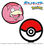 ホクシン(Hokushin)ポケットモンスタークリップマーカー ヤドン PMM9 ヤドン