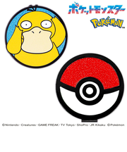 ホクシン(Hokushin)ポケットモンスタークリップマーカー コダック PMM8 コダック