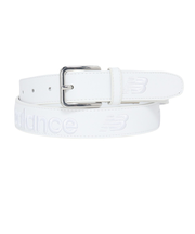 ニューバランス（new balance）シンセティックレザーベルト 012-5982003-030