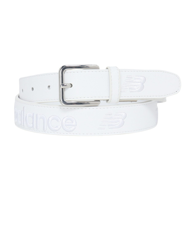 ニューバランス（new balance）シンセティックレザーベルト 012-5982003-030