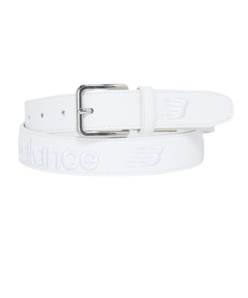 ニューバランス（new balance）シンセティックレザーベルト 012-5982003-030