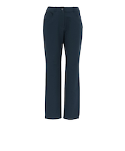 マンシング（MUNSING）ゴルフウェア 防風ストレッチパンツ MG5FLP82L NV00