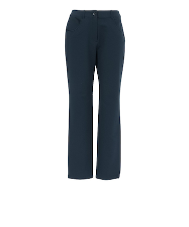 マンシング（MUNSING）ゴルフウェア 防風ストレッチパンツ MG5FLP82L NV00