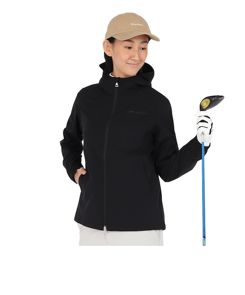 トミーアーマー（Tommy Armour）ゴルフウェア アウター ハッスイタフタ