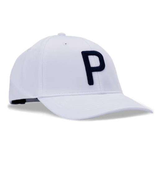 プーマ（PUMA）帽子 ゴルフ ニット Pキャップ 026695-02