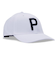 プーマ（PUMA）帽子 ゴルフ ニット Pキャップ 026695-02