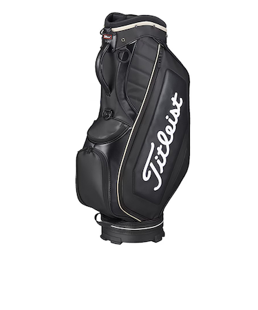 タイトリスト（TITLEIST）キャディバッグ パフォーマンスJE TB25CTPJE-0