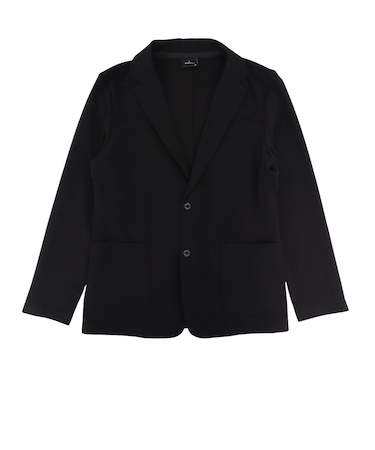 トミーアーマー（Tommy Armour）ゴルフウェア アウター JAQニットアンコン ジャケット TANB26S010010 BLK