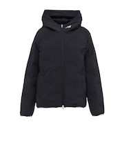 ニューバランス（new balance）ゴルフウェア アウター ライトダウン フルジップ フーディ 012-5220504-010