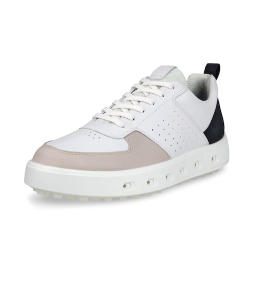 エコー(ecco)ゴルフシューズ STREET 720 111704 61039 WBG