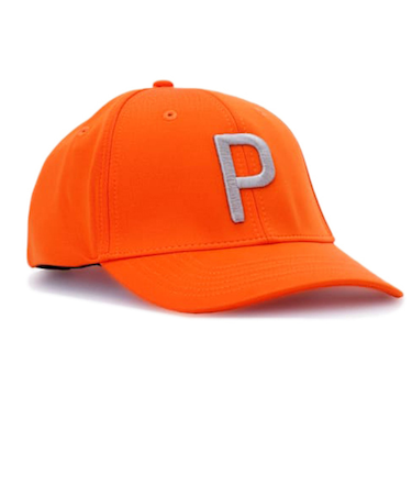 プーマ（PUMA）帽子 ゴルフ ニット Pキャップ 026695-05