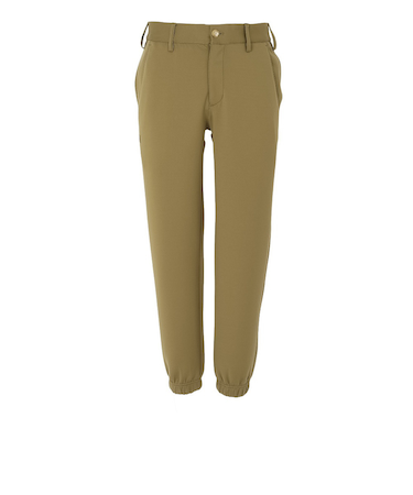 ハーレー(HURLEY)ゴルフウェア ファントム スウェット ライト ジョガー パンツ MGFB252081-KHK