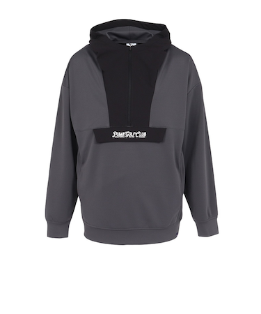 プーマ（PUMA）ゴルフウェア 長袖 PGC フーディー 694439-01