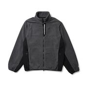 ニューエラ（NEW ERA）ゴルフウェア アウター フリース ジップアップ ジャケット 14669889