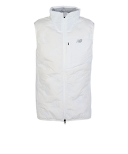 ニューバランス（new balance）ゴルフウェア アウター ライトダウン フルジップベスト 012-5258001-030