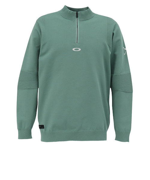 Waac ゴルフ　セーター オリーブグリーン　サイズ3 Waac ゴルフ セーター オリーブグリーン サイズ3-安心の正規品はサイト