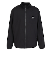 ニューバランス(new balance)ゴルフウェア アウター 裏起毛 フルジップ パデッドブルゾン 012-5220008-010