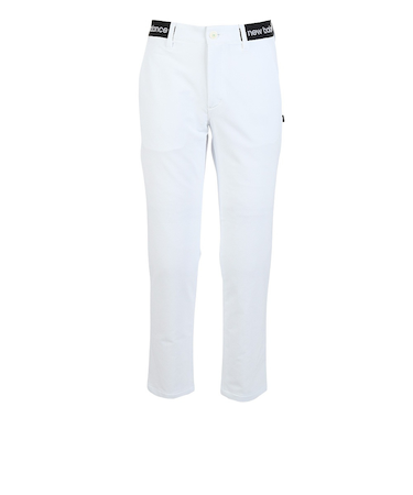 ニューバランス(new balance)ゴルフウェア アスレチック ロングパンツ 012-5231009-030