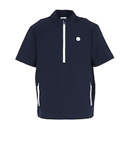 プーマ（PUMA）ゴルフウェア アウター RIPGUARD 半袖 プルオーバー 633934-02