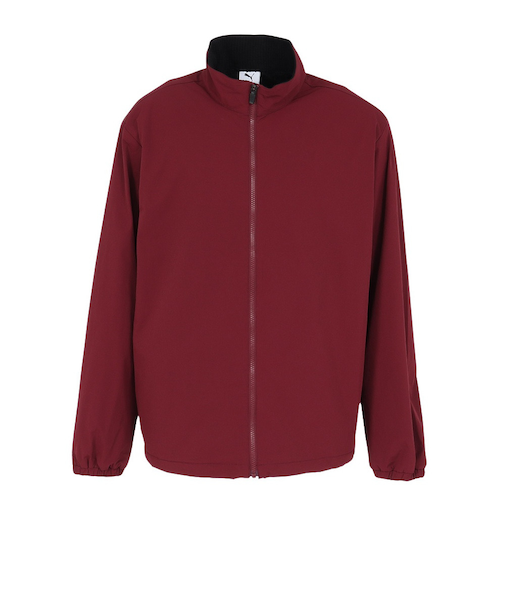 プーマ（PUMA）ゴルフウェア PGC ジャケット 694442-02