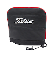 タイトリスト（TITLEIST）ゴルフ パフォーマンス アイアン用 ヘッドカバー BKRD TA23PCJEIC-06