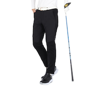 トミーアーマー（Tommy Armour）ゴルフウェア MOVE UP II ロングパンツ TADK25F060026 BLK