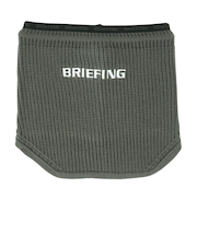 ブリーフィング（BRIEFING）ゴルフ ニット ネックウォーマー BRG253F03-014