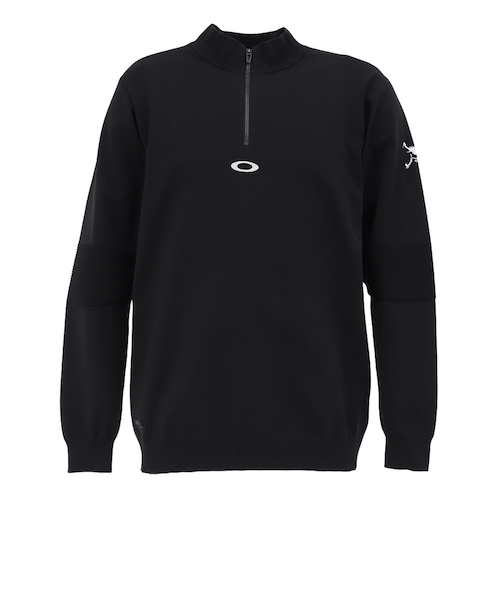 オークリー（OAKLEY）ゴルフウェア 長袖 Skull ロングスリーブ