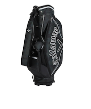 キャロウェイ（CALLAWAY）ゴルフ カート式 キャディバッグ 9型 5分割 Sport25 5125025Sport25CAM