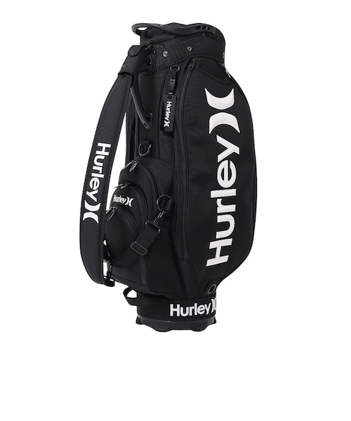 ゴルフ キャディバッグ ドジャース GOLF BAGS LA｜ヴィクトリアゴルフ