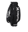ハーレー（HURLEY）ゴルフ カート式 キャディバッグ 9型 ファントム ワンアンドオンリー MGBG251501-BLK