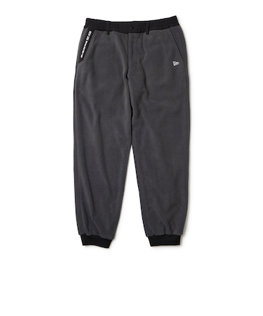 ニューエラ（NEW ERA）ゴルフウェア 防寒 フリース パンツ 14669887