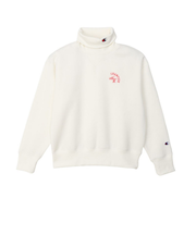 チャンピオン（CHAMPION）ゴルフウェア テックウィーブ テリータートルネックシャツ CW-CG003 020