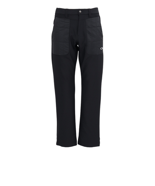 オークリー（OAKLEY）ゴルフウェア 防風 STALWART WB フリース パンツ FOA408434-02E
