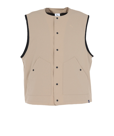 プーマ（PUMA）ゴルフウェア PGC ベスト 694441-03