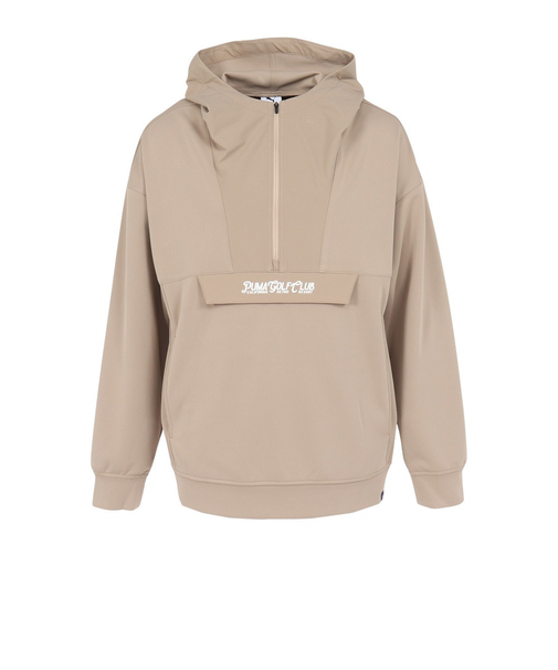 プーマ（PUMA）ゴルフウェア 長袖 PGC フーディー 694439-04