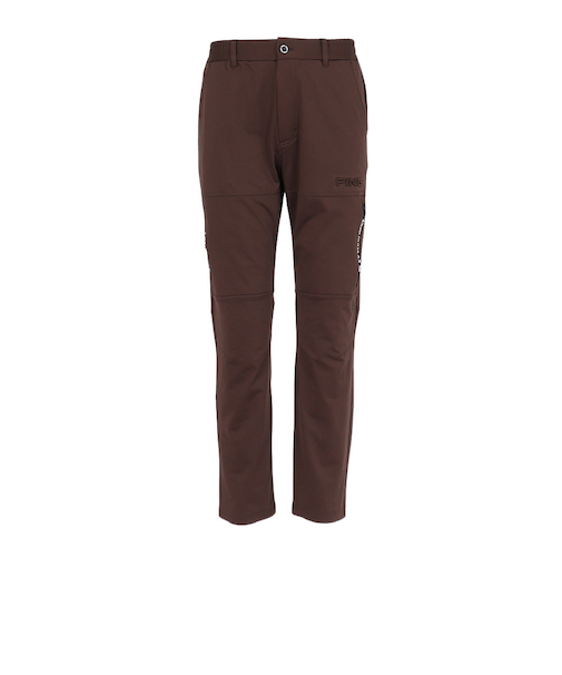 ピン（PING）ゴルフウェア ダンボールニット テーパードパンツ 621-5231003-050