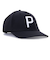 プーマ（PUMA）帽子 ゴルフ ニット Pキャップ 026695-01
