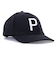 プーマ（PUMA）帽子 ゴルフ ニット Pキャップ 026695-01