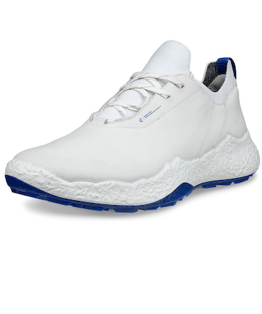 エコー(ecco)ゴルフシューズ BIOM H5 138014 61109 WH