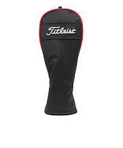 タイトリスト（TITLEIST）ゴルフ パフォーマンス フェアウェイウッド用 ヘッドカバー BKRD TA23PCJEHC-06FW